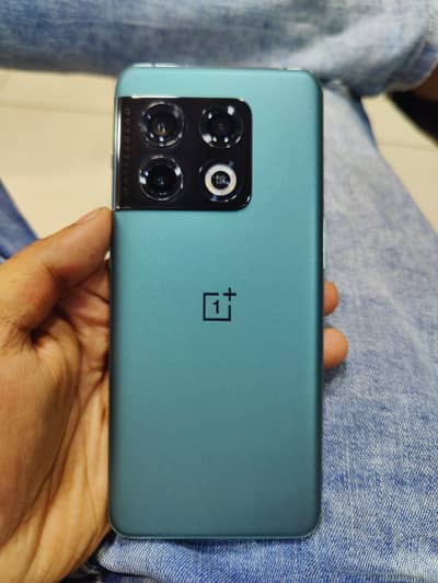 OnePlus 10 Pro Official Approved