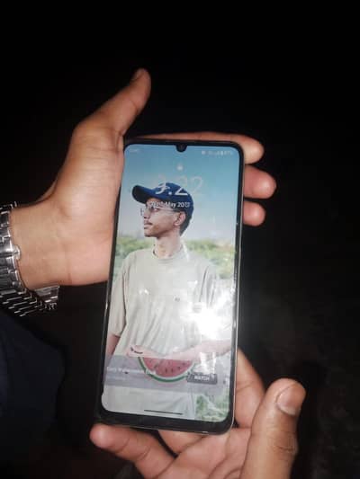 Realme Note 60x  Pta approved