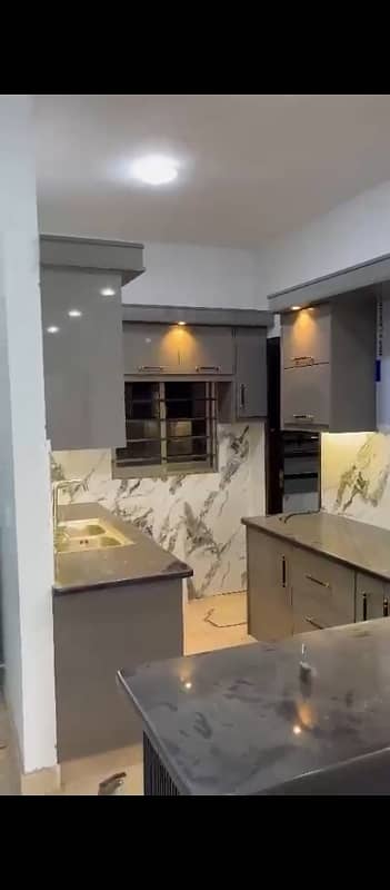 4BED DD Apartment Available For Rent