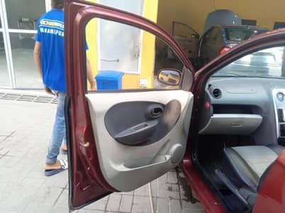 Urgent Sale – FAW V2 2018 Well Maintained