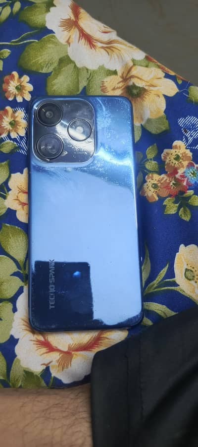 Tecno spark 10C