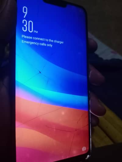 OPPO A3s