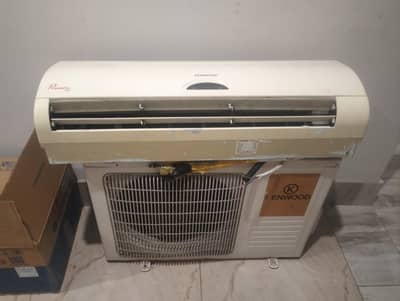 An Air conditioner