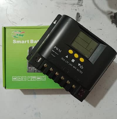 PWM 50amh controller,best for 12v DC load