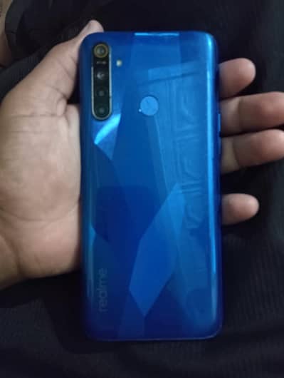 realme 5i