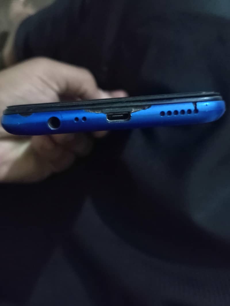 realme 5i 2