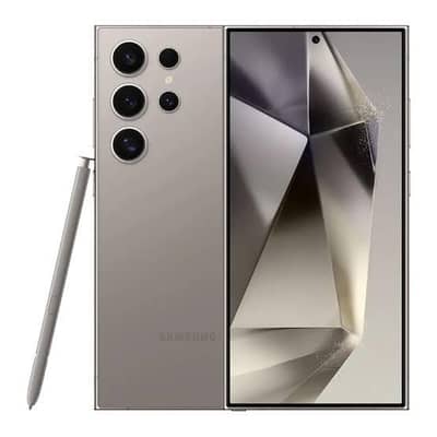 S25 Ultra Non PTA 256GB