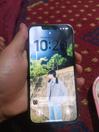 Apple iPhone 13 Pro