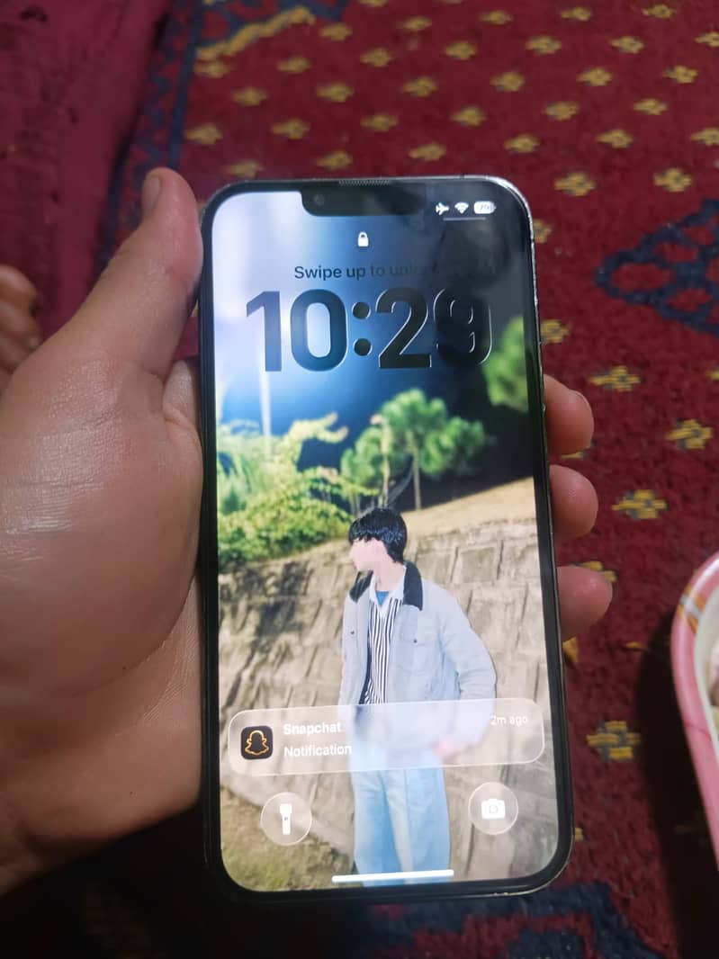 Apple iPhone 13 Pro 0