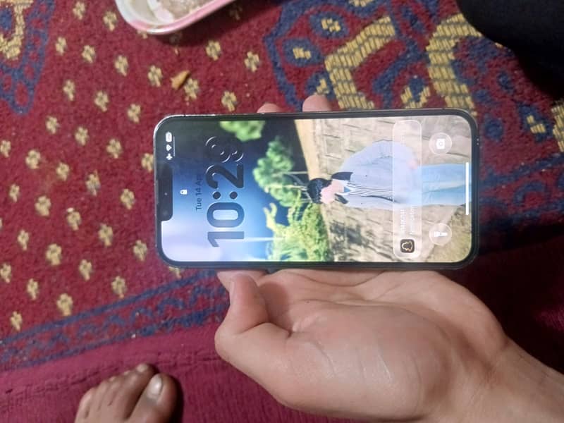 Apple iPhone 13 Pro 1