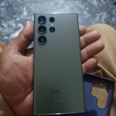 samsung s23 ultra