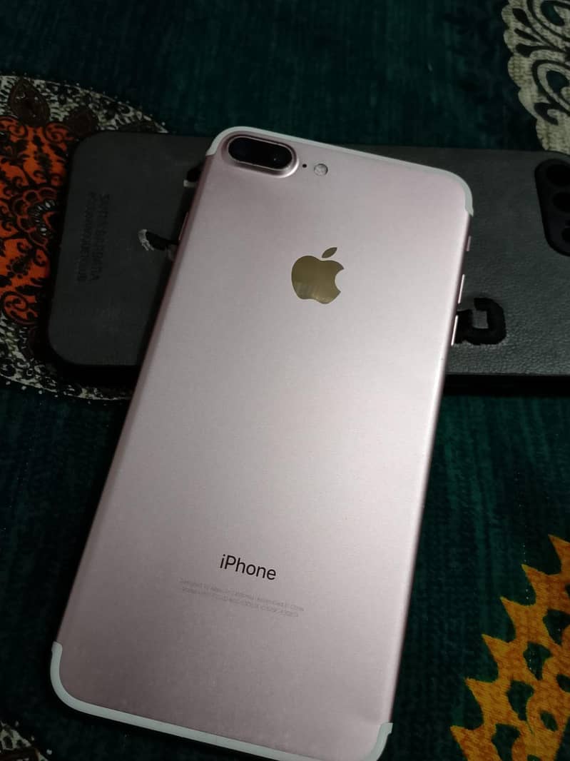 iphone 7 plus 0