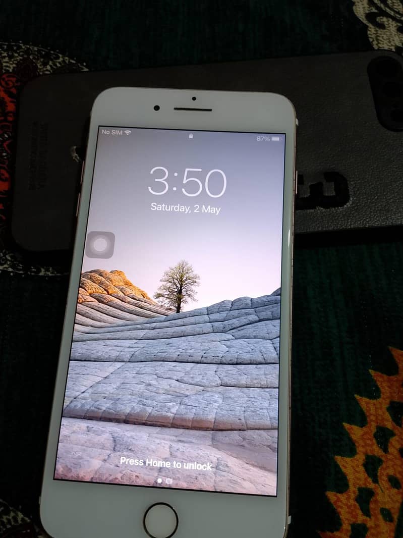 iphone 7 plus 1