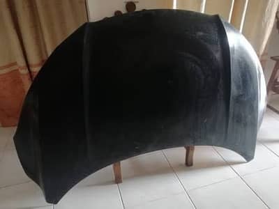 Vezel bonnet for sale