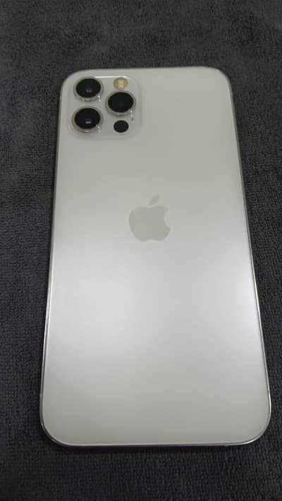 I phone 12 pro pta approved