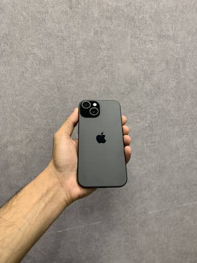 Iphone 15 Pta Approved 128 GB
