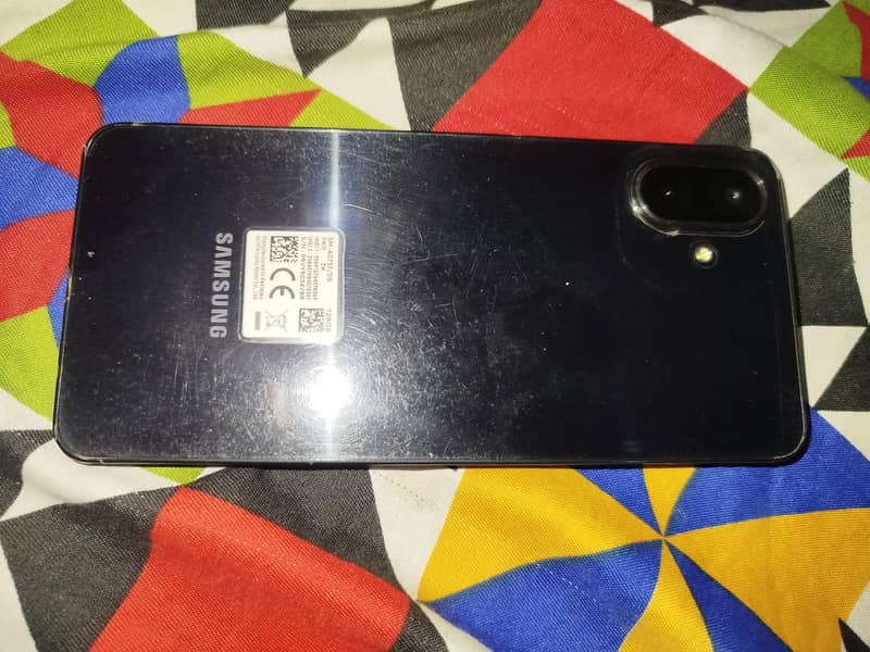 Samsung A07 1