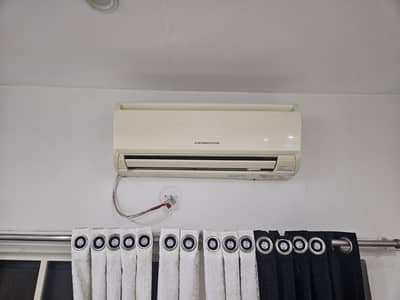 Mitsubishi Split Ac 1.5 Ton