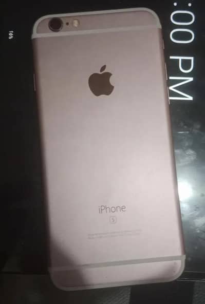 iphone 6s 128 gb sim working factory unlocked urgent sale
