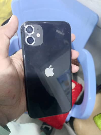 I phone 11