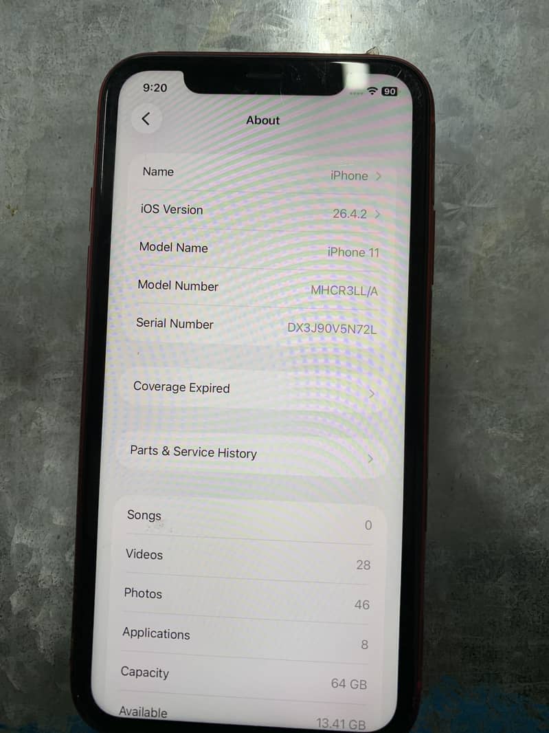 iphone 11 3