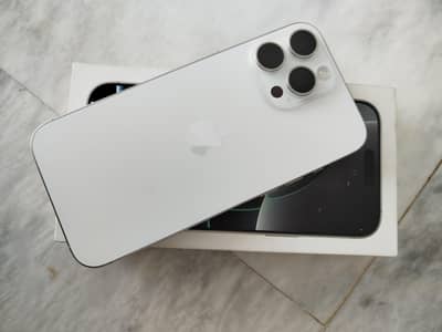 iPhone 16 Pro Max 256GB Non PTA Sale | Excellent Condition | No Issues
