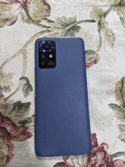 Infinix Zero X Neo