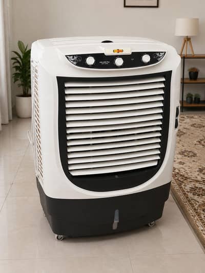 ECM-6500 Plus Cool with Ice Box