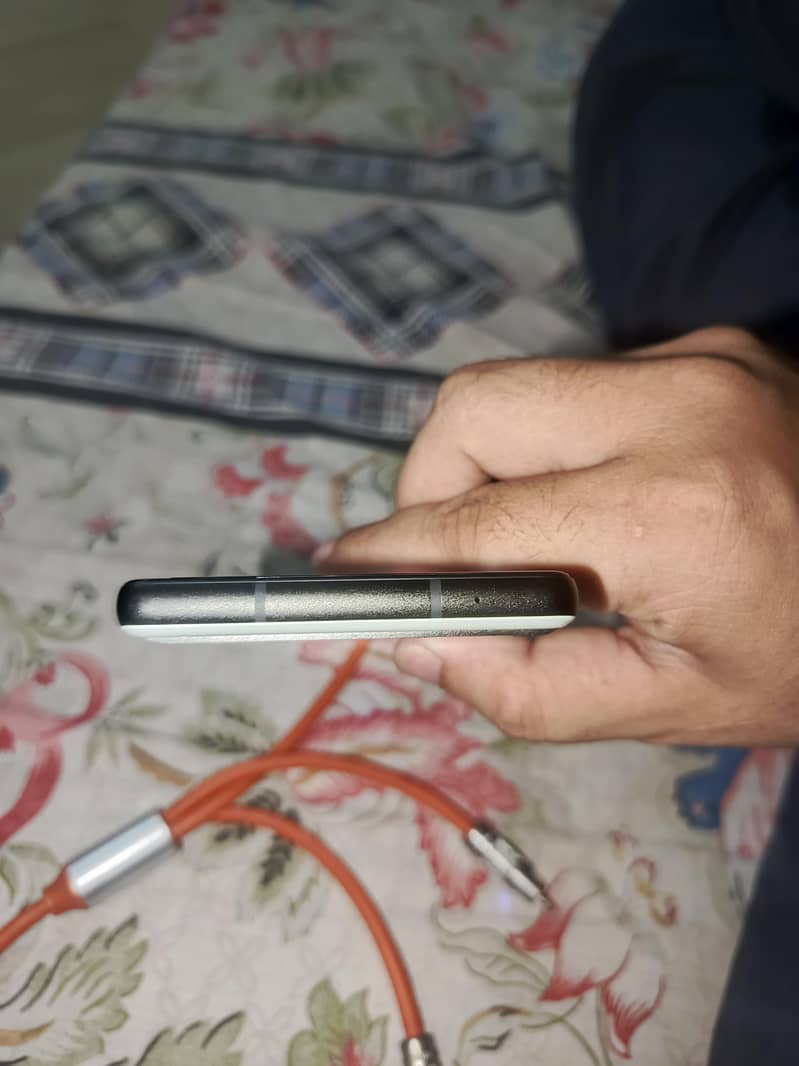 google pixel 6a 1