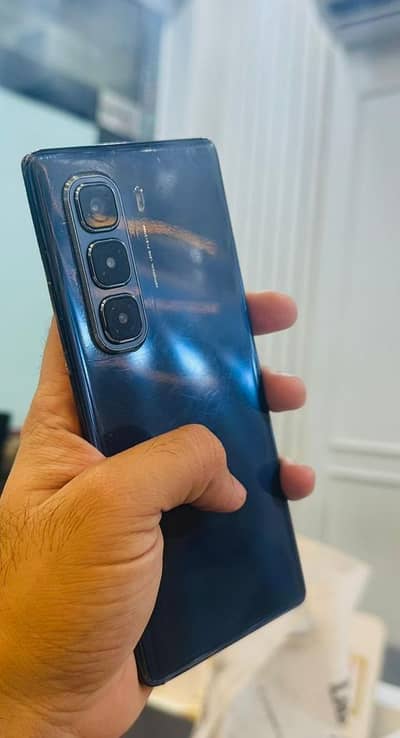 INFINIX HOT 50 PRO PLUS