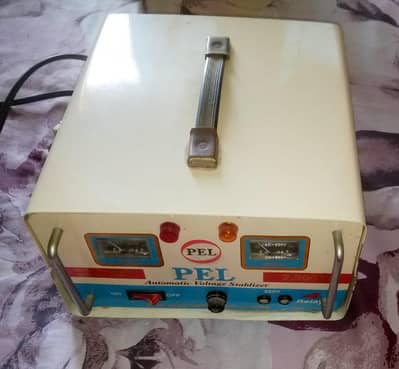 Automatic Voltage Stabilizer  for sale