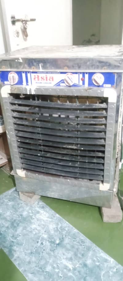 good condition