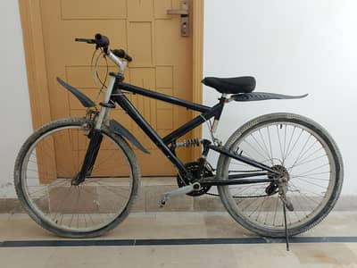 Gear Cycle for Sale