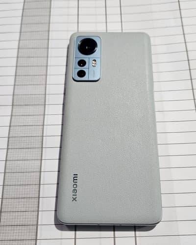 Xiaomi Mi 12