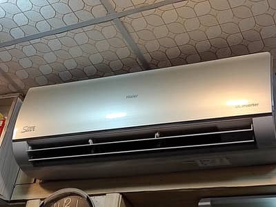 Air Conditioner