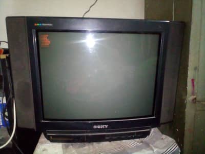 Sony TV 2192 for sale All ok
