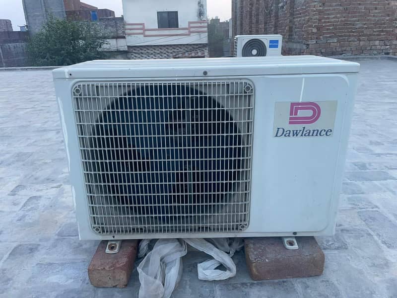 Ac Dawlance 1
