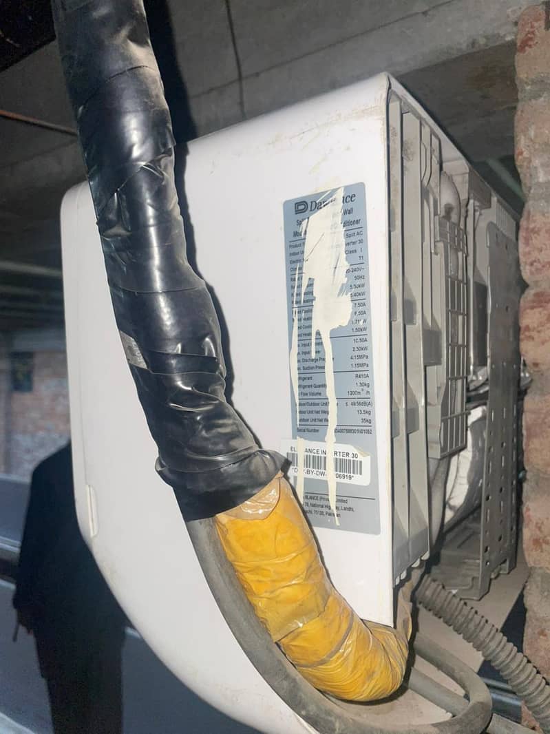 Ac Dawlance 3
