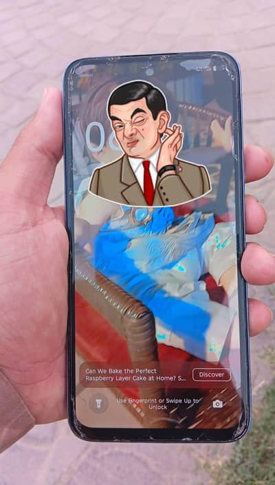 infinix samart 10 Plus 10 month warranty me hai Final 25k
