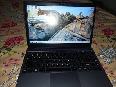 one month used PM laptop 2026 for sale in brand new condition