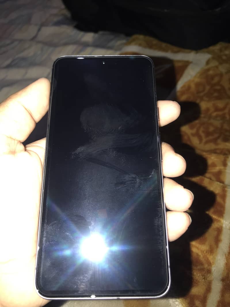 Google pixel 8 0