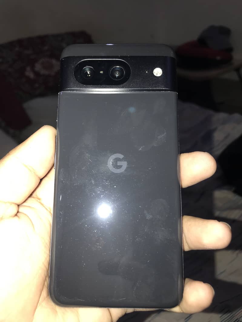 Google pixel 8 2