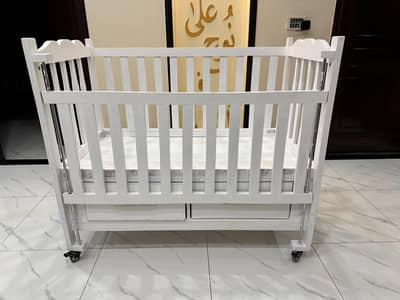 Bed for sale