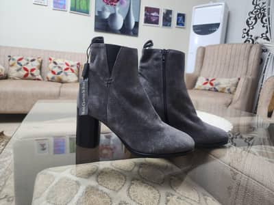 Hand crafted Italian shoes by Napoleoni. Boots. shoes. women weat. stylish