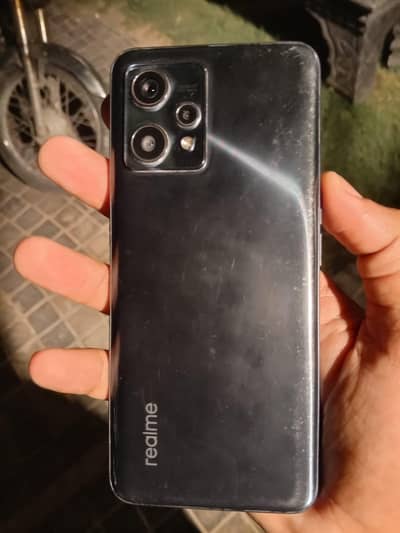 realme 9 rmx2135