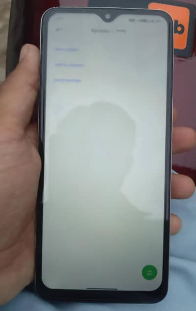Redmi A5 Pta approved 4 64