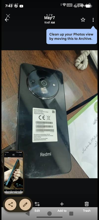 redme A3 for sale