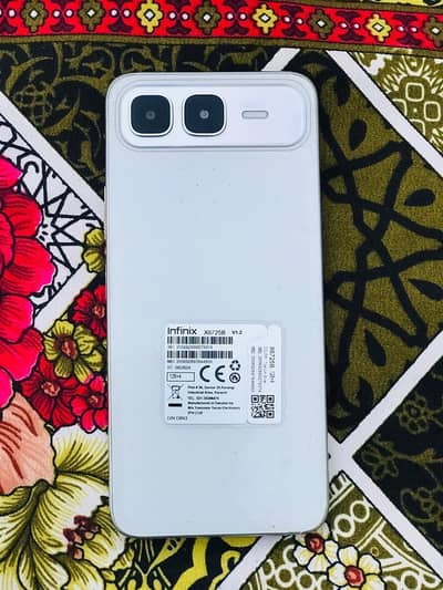 mobile is all ok and with box 3 months 20days warranty
