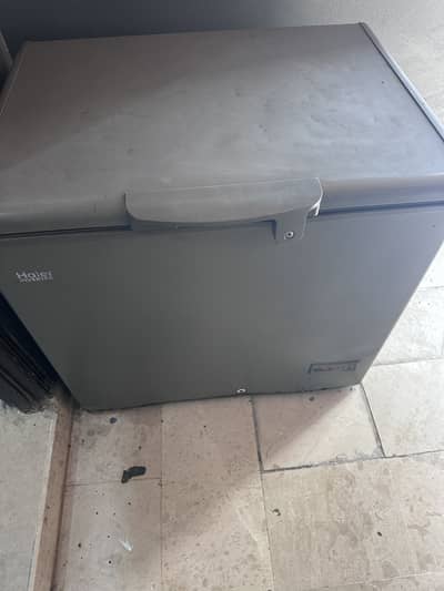 Haier invrter