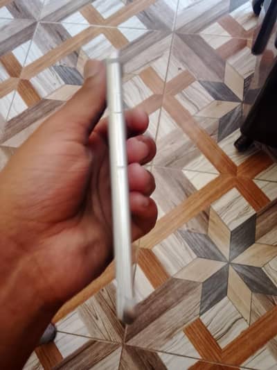 iPhone 7 non PTAbattery change